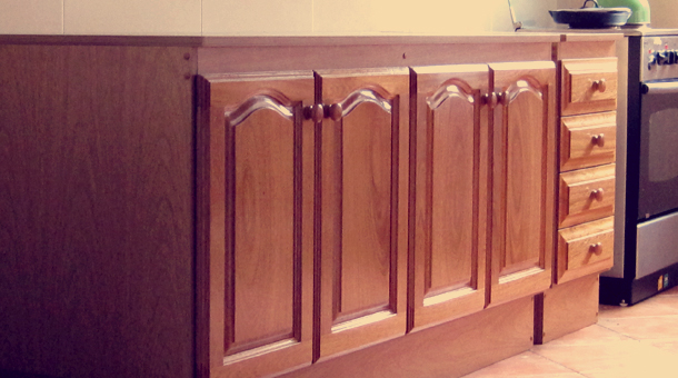 madera maciza cerejeira